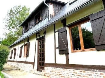 maison à Argueil (76)