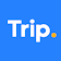 Trip.com icon