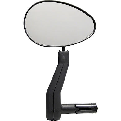 CatEye BM-500G Left Side Bar End Mirror: Each