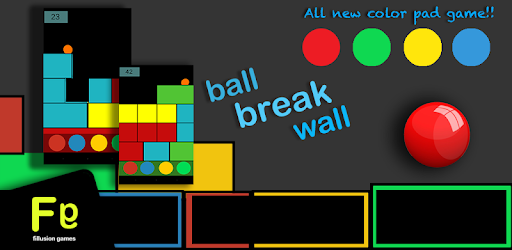 Ball Break Wall Apps On Google Play