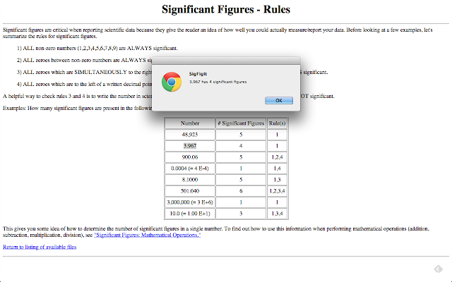 SigFigIt