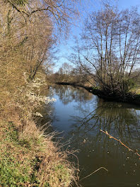 terrain à Cherisy (28)