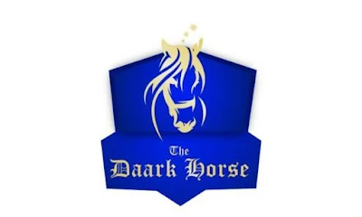 The Daark Horse