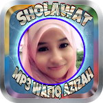 Cover Image of Download Mp3│Sholawat wafiq azizah 1.3 APK