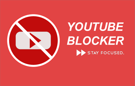 YouTube Blocker Preview image 0