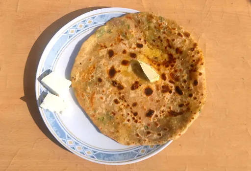 Aloo Paratha