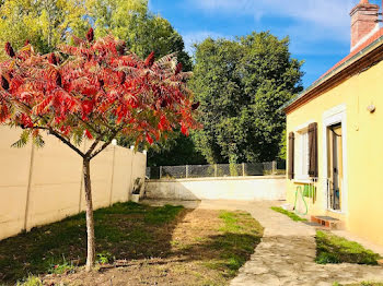 maison à Mornay-sur-Allier (18)