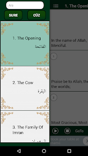 Omar Al Kazabiry Full Quran Offline 114 MP3 1.0 APK + Mod (Uang yang tidak terbatas / Penuh) untuk android