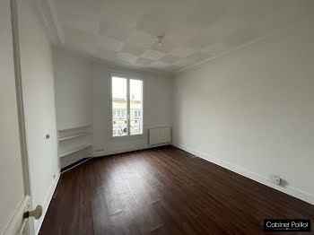 appartement à Bois-Colombes (92)