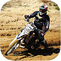 Motocross Bike Driving 3D