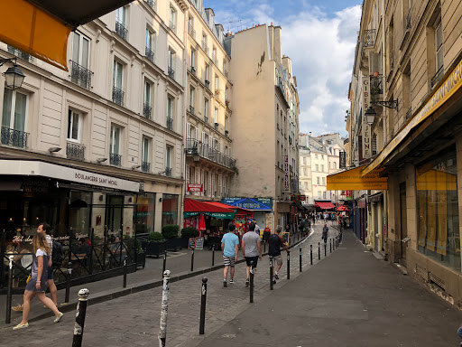 Nuit Du Hack & Paris France 2018