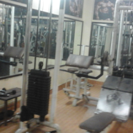 The Steel Fitness Gym photo 2