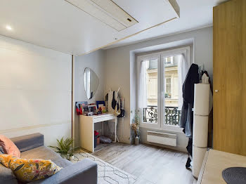 appartement à Paris 11ème (75)