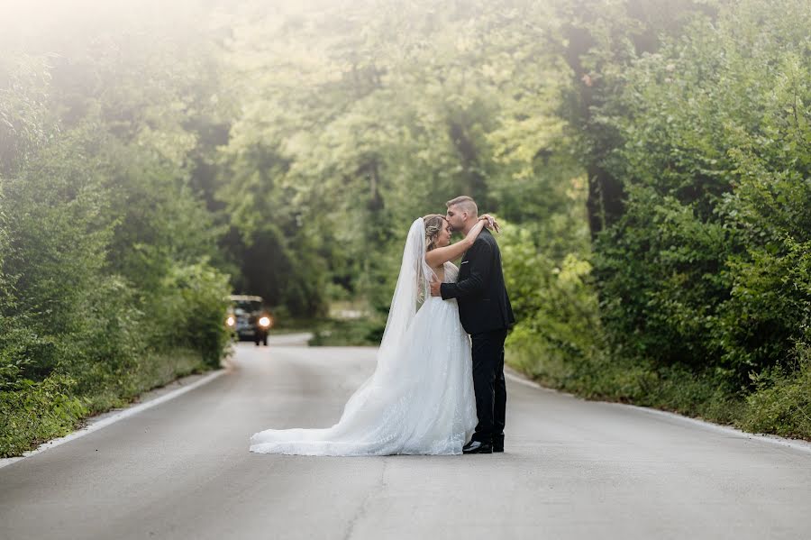 Fotografo di matrimoni Bill Prokos (billprokos). Foto del 11 febbraio