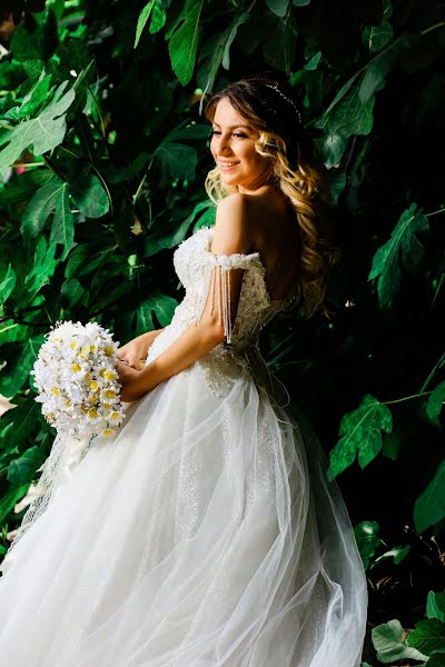 Wedding photographer Orhan Bozdemir (1w3ex1k). Photo of 23 January