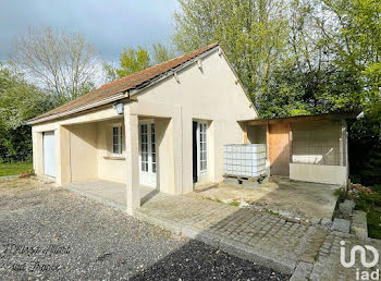 maison à Campeaux (60)