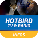 HotBird TV and RADIO Channels 