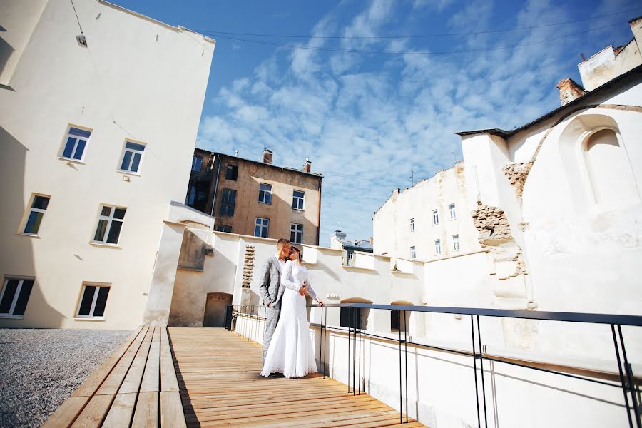 Photographe de mariage Viktor Dankovskiy (dankovskiy). Photo du 11 janvier 2017