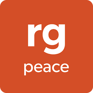 Download RoundGlass Peace For PC Windows and Mac