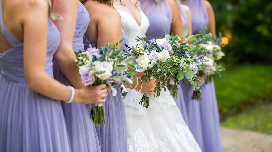 Photographe de mariage Matt And Chera Yorke (yorke). Photo du 22 avril 2019