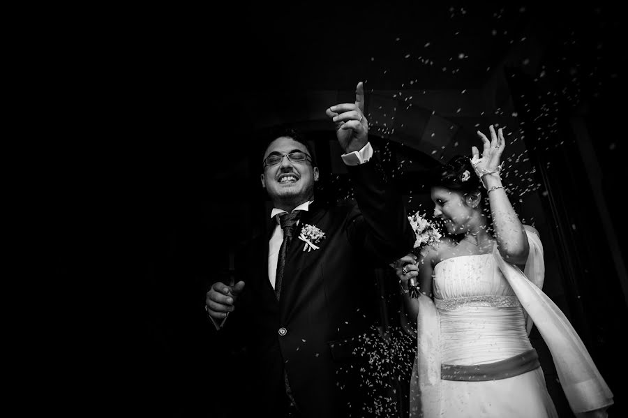 Fotógrafo de bodas Veronica Onofri (veronicaonofri). Foto del 2 de abril 2018