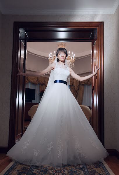 Wedding photographer Tatyana Omelchenko (fotofox). Photo of 10 May 2015