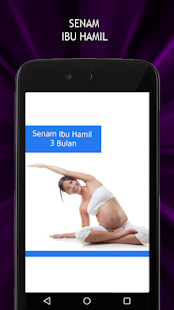 How to mod Senam Ibu Hamil 1.0 mod apk for bluestacks