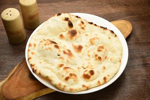 Butter Tandoori Roti