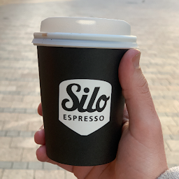 Coffee on Ice