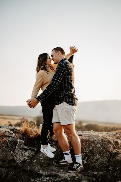 Photographe de mariage Atlas Archive (carliencoetzee). Photo du 22 novembre 2021