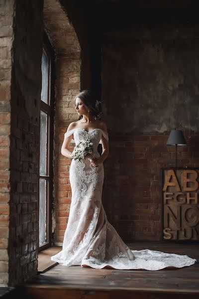 Fotografo di matrimoni Elena Timoschenko (photowedfamily). Foto del 16 agosto 2018