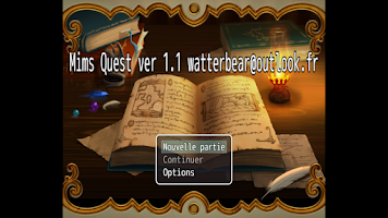 Mim's Quest Screenshot