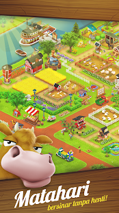  Hay Day- gambar mini tangkapan layar  