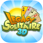 Legacy of Solitaire 3D Apk