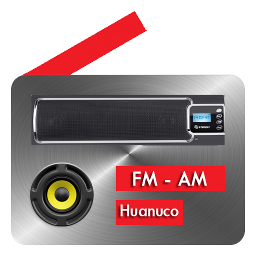Radios de Huanuco