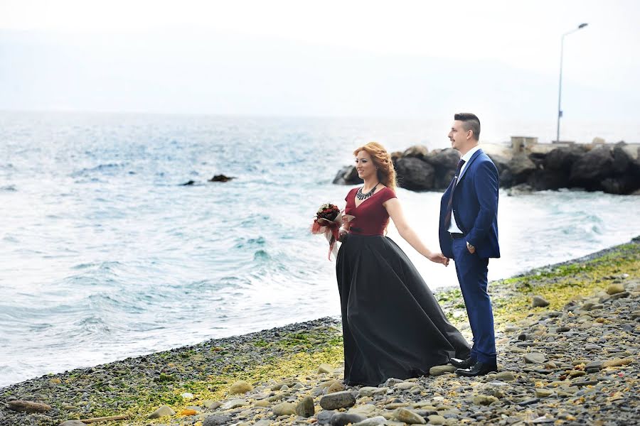 Photographe de mariage Barış Demir (barisdemir). Photo du 11 juillet 2020