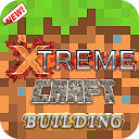 ダウンロード Extreme Craft: Building をインストールする 最新 APK ダウンローダ