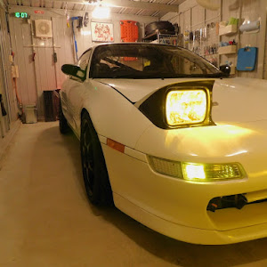 MR2 SW20