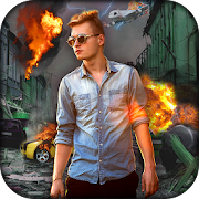 Movie FX Photo Effects 1.0 Icon