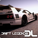 Drift Legends Apk