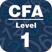 Pass the CFA Level 1  Icon