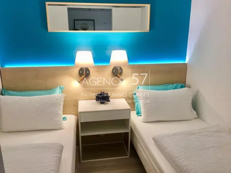 Vente appartement 2 pièces 27.46 m² à Cannes la bocca (06150), 155 000 €