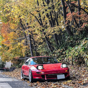 MR2 SW20