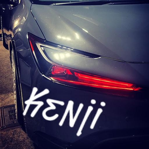 Kenjiのプロフィール画像