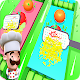 Grate Cut Slice – Trending Hyper Casual Game