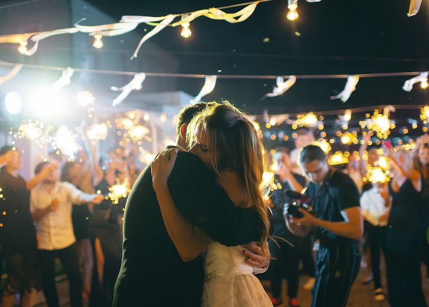 Fotografo di matrimoni Sofiko Kolomiyceva (ksonia). Foto del 25 gennaio 2019