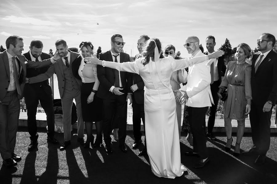 Fotógrafo de bodas Lucía Medina (medina). Foto del 30 de marzo 2023