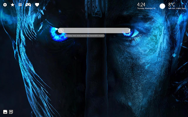 Game Of Thrones Season 8 Wallpaper Theme