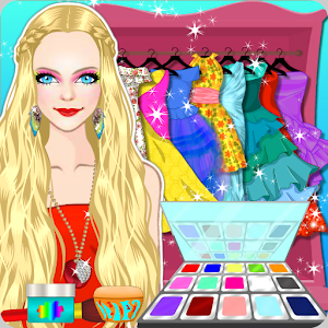 Download Princess Makeup For PC Windows and Mac