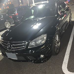 Cクラス C63